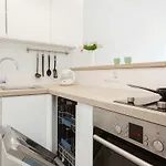 Pereca By Renters شقة