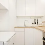 Pereca By Renters شقة *