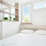 Pereca By Renters وارسو