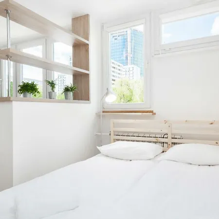 Pereca By Renters Варшава