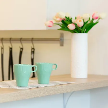 Pereca By Renters Апартаменты