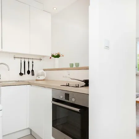 Pereca By Renters Apartmán *