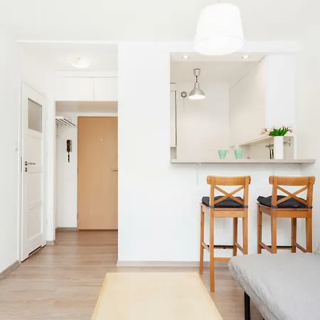 Pereca By Renters 아파트 *