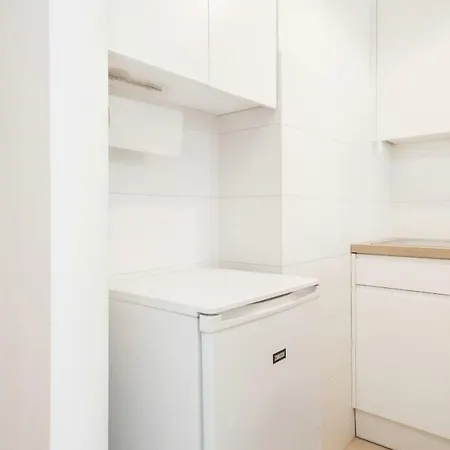 Pereca By Renters Apartmán