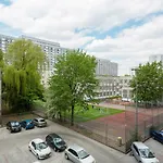 Pereca By Renters Apartment *