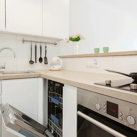 Pereca By Renters Apartmán