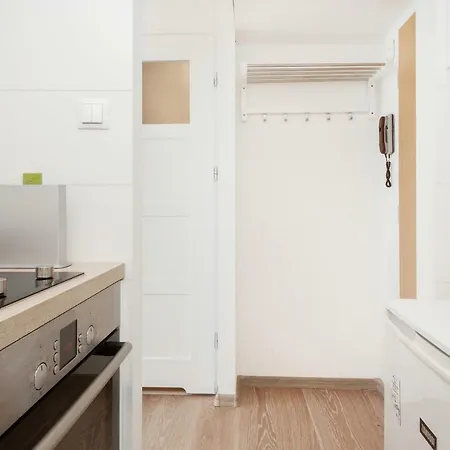 Pereca By Renters Apartmán *